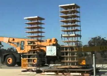 Sismik İzolasyon Deneyi