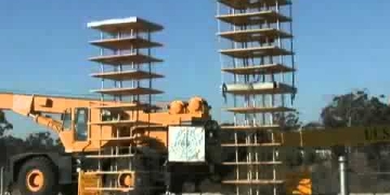 Sismik İzolasyon Deneyi