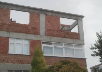 Hatalı ve İlginç Yapılar