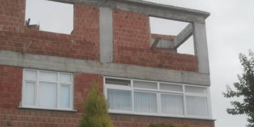 Hatalı ve İlginç Yapılar