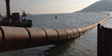 KKTC Su Temini Projesi