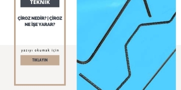 Çiroz Nedir? | Çiroz Ne İşe Yarar?