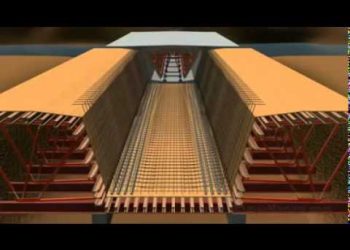 Köprü İnşaatı Simülasyonu