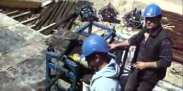 Ard Germe Sistemleri Uygulaması-Sakarya Otobüs Terminali