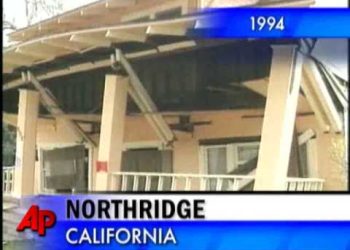 7.5 Büyüklüğünde Deprem Simulasyonu