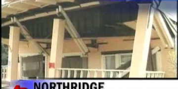 7.5 Büyüklüğünde Deprem Simulasyonu