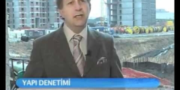 Yapı Denetimi Nedir?