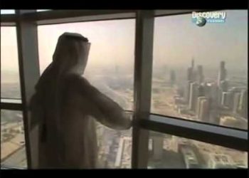 Dubai Palmiye Adaları Belgeseli (Türkçe)