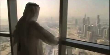 Dubai Palmiye Adaları Belgeseli (Türkçe)