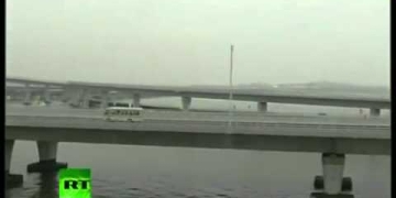 Dünyanın En Uzun Köprüsü