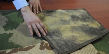 Ankaralı mühendislerden “radarda görünmezlik” teknolojisi