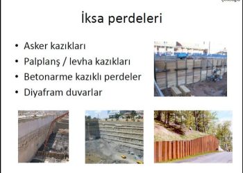 Derin Kazılar – Özer Çinicioğlu