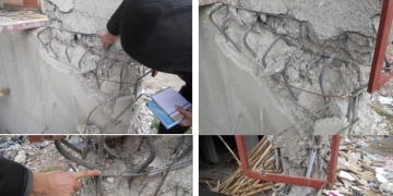 Van-Erciş Depremi Değerlendirme Raporu (SAÜ)