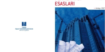 Yapı Planlaması Esasları – Sadık Köseoğlu