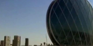 Mega Yapılar – Aldar Gökdeleni (Türkçe)