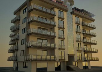 Binalarda Çıkma Yasağı 2 Yıl Erteleniyor