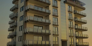 Binalarda Çıkma Yasağı 2 Yıl Erteleniyor