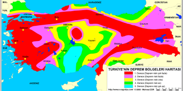 TS 500 – TS 498 – Deprem Yönetmeliği TBDY 2018 (PDF)