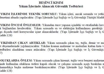 İş Hukuku Ders Notları – OGÜ