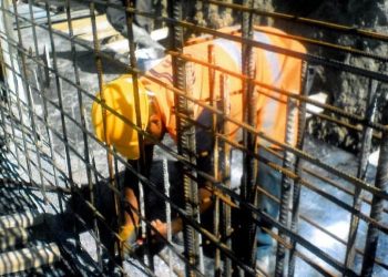 Şantiye Stajı Defteri – Buğrahan CANLI