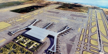 3. Havalimanına Kot Ayarı