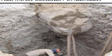 İş Kazaları Öncesi ve Sonrası