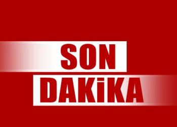 Son Dakika