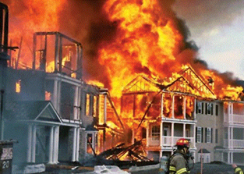 Binaların Yangından Korunması ile İlgili Belge ve Dokümanlar