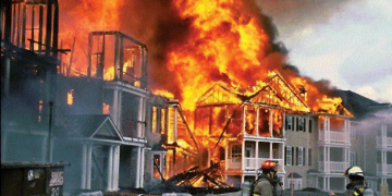 Binaların Yangından Korunması Hakkında Yönetmelik Güncellendi