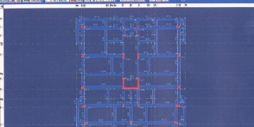 İnşaat Mühendisliği Büro Staj Defteri – Tuğrul Yazıcı