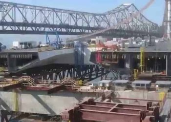 San Francisco – Oakland Köprüsü (Video)