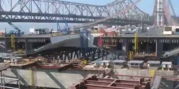 San Francisco – Oakland Köprüsü (Video)