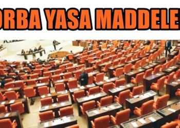 Torba Yasa’da inşaat sektörü için neler var?