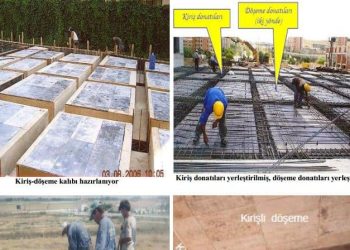 Döşemeler – Harran Üniversitesi