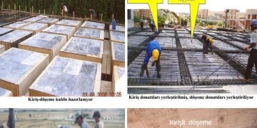 Döşemeler – Harran Üniversitesi