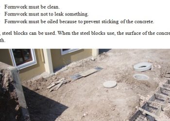 İngilizce Staj Defteri Örneği (Resimli)