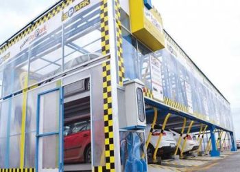 İstanbul’da Tapulu Otopark Dönemi – Apart Park