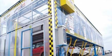 İstanbul’da Tapulu Otopark Dönemi – Apart Park