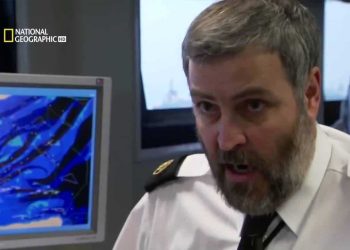 Mega Şehirler – Londra – National Geographic