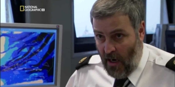 Mega Şehirler – Londra – National Geographic