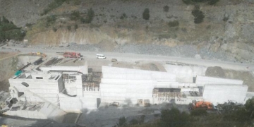 Şantiye Staj Defteri – Ömer Selçuk Alçay