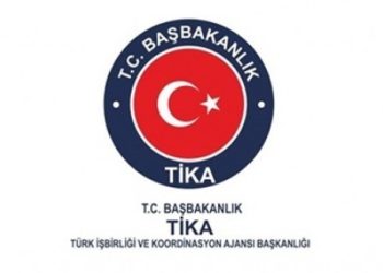 TİKA 2 İnşaat Mühendisi Uzm. Yrd. Alıyor – 15-30.09.2014