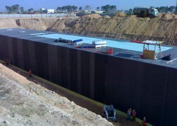 Geomembran Nedir, Nerelerde Kullanılır?