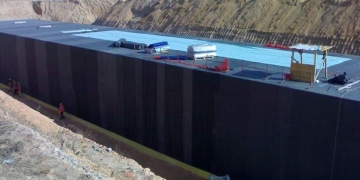 Geomembran Nedir, Nerelerde Kullanılır?