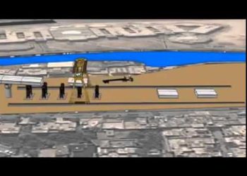 Köprü Yapım Animasyonu