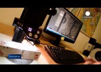 Kendini Onaran Beton Nedir?