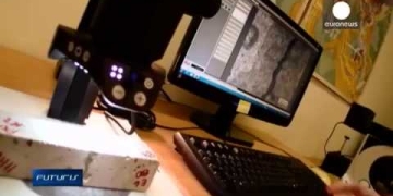 Kendini Onaran Beton Nedir?