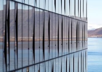 Dünyanın En İyi Ofis Binaları