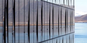 Dünyanın En İyi Ofis Binaları