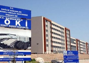 Konutta Alt-Orta Segmentte Asla Balon Yok